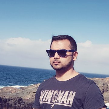 aquil, 34, Sydney, Australia