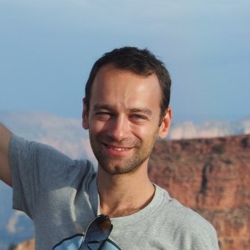 Vladimir Spektor, 45, Moscow, Russian Federation