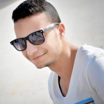 sharif, 34, Mansoura, Egypt