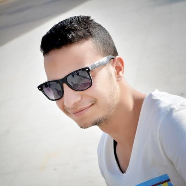 sharif, 34, Mansoura, Egypt