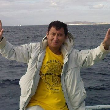 Korsan, 52, Elista, Russian Federation