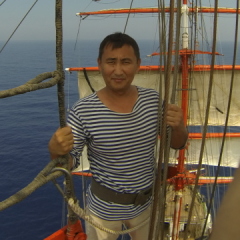 Korsan, 52, Elista, Russian Federation