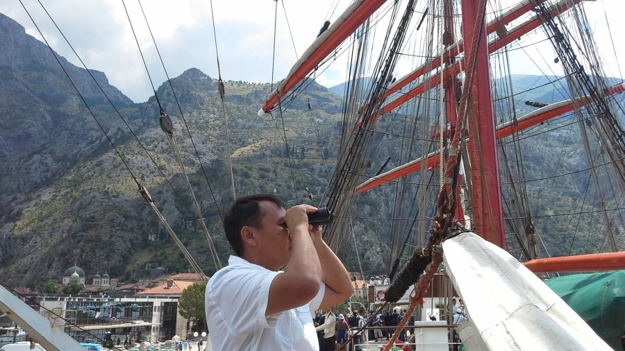 Korsan, 52, Elista, Russian Federation