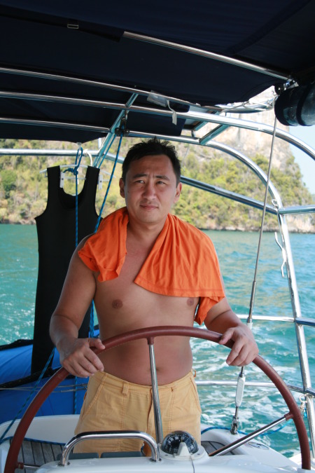 Korsan, 52, Elista, Russian Federation