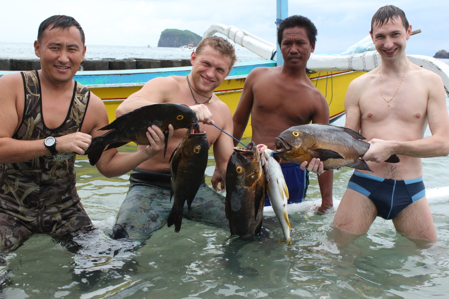 Korsan, 52, Elista, Russian Federation