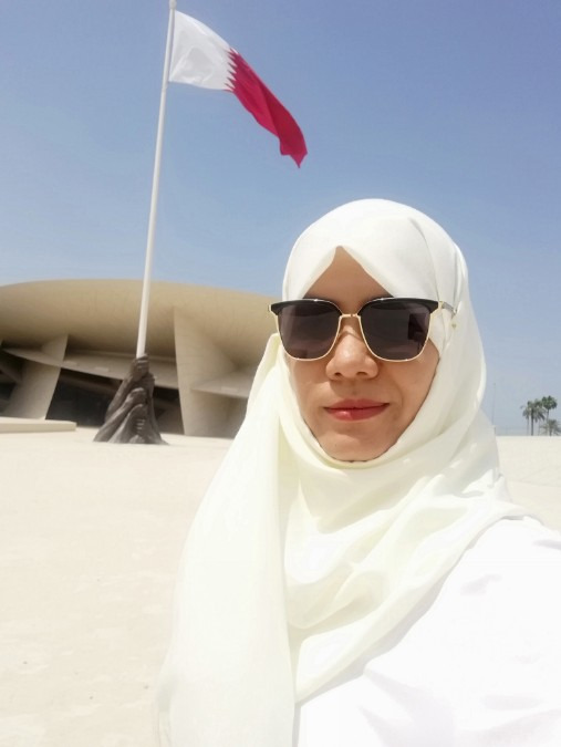 DAL, 39, Doha, Qatar