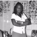 maryhallson, 43, Accra, Ghana