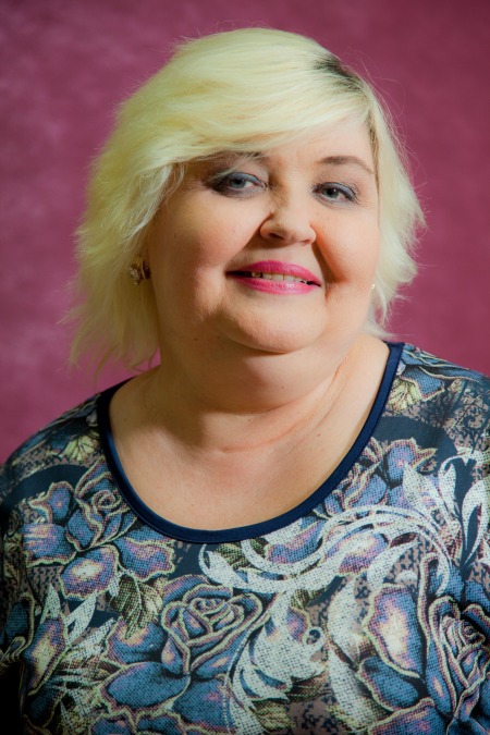 Марина Попова, 63, Saratov, Russian Federation