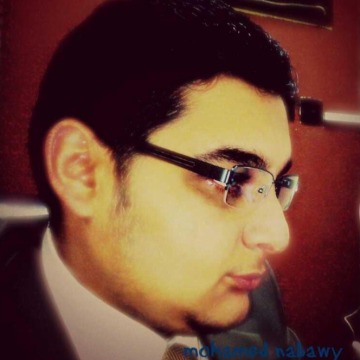 mohamed, 37, Alexandria, Egypt