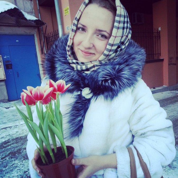 Таня Bahvalova, 33, Chelyabinsk, Russian Federation