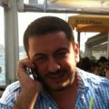 selcuk, 39, Istanbul, Turkey