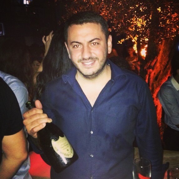 selcuk, 39, Istanbul, Turkey