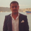 selcuk, 39, Istanbul, Turkey