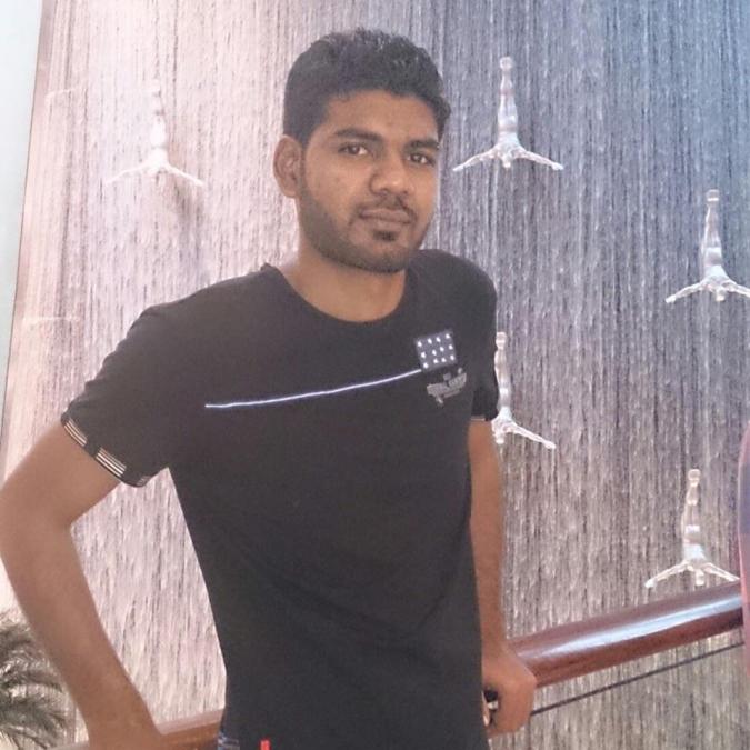 Kamz69, 35, Abu Dhabi, United Arab Emirates