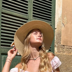 Josefina, 28, Zurich, Switzerland