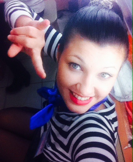 Ольга, 33, Nizhny Novgorod, Russian Federation