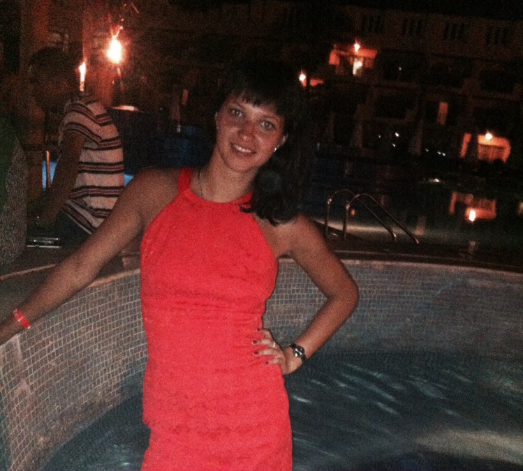 Ольга, 33, Nizhny Novgorod, Russian Federation