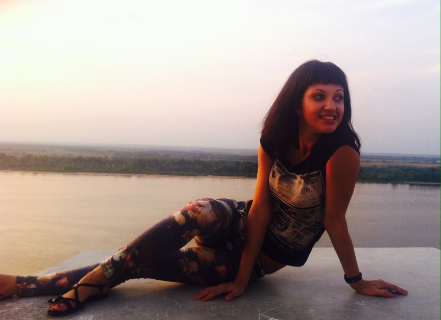 Ольга, 33, Nizhny Novgorod, Russian Federation