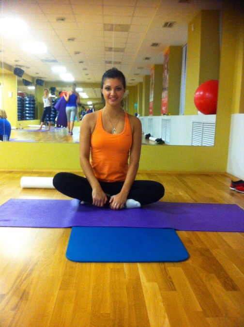 Ольга, 33, Nizhny Novgorod, Russian Federation