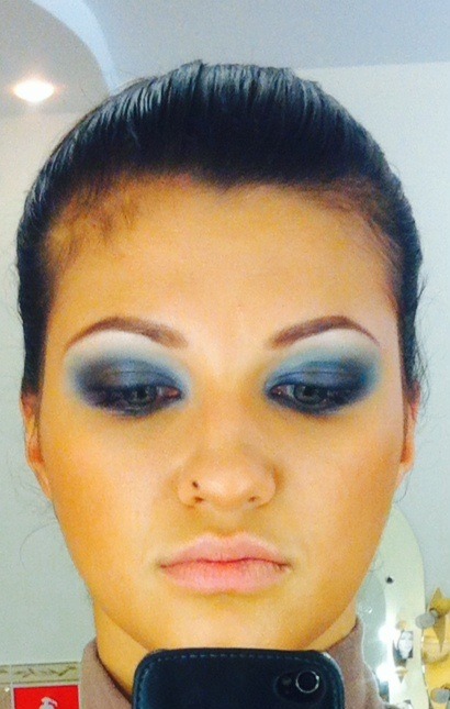 Ольга, 33, Nizhny Novgorod, Russian Federation