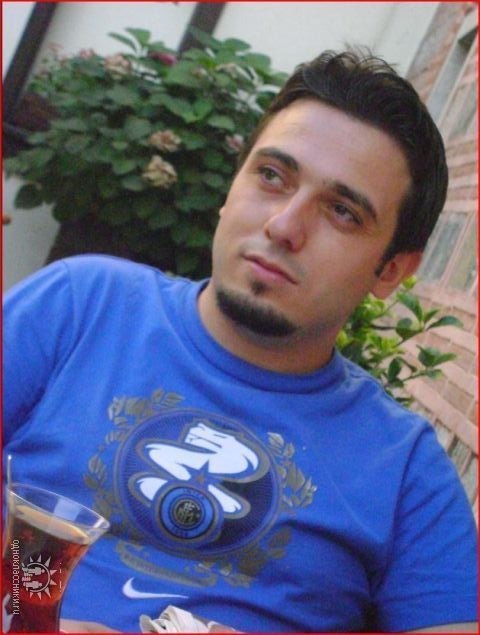 Musi Pusi, 42, Bursa, Turkey