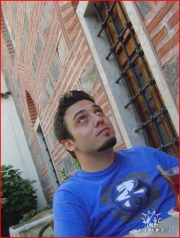 Musi Pusi, 42, Bursa, Turkey