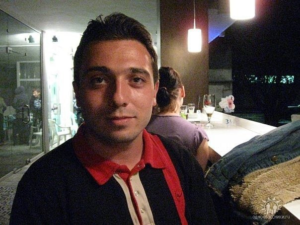 Musi Pusi, 42, Bursa, Turkey