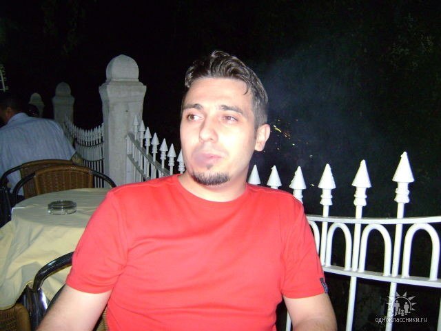 Musi Pusi, 42, Bursa, Turkey