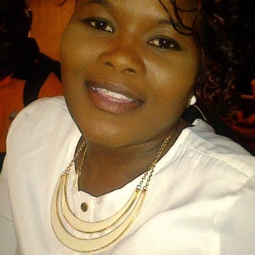 Lorenda, 40, Windhoek, Namibia