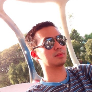 Vinh, 35, Ho Chi Minh City, Vietnam