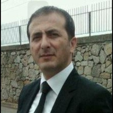 Erdal, 50, Istanbul, Turkey