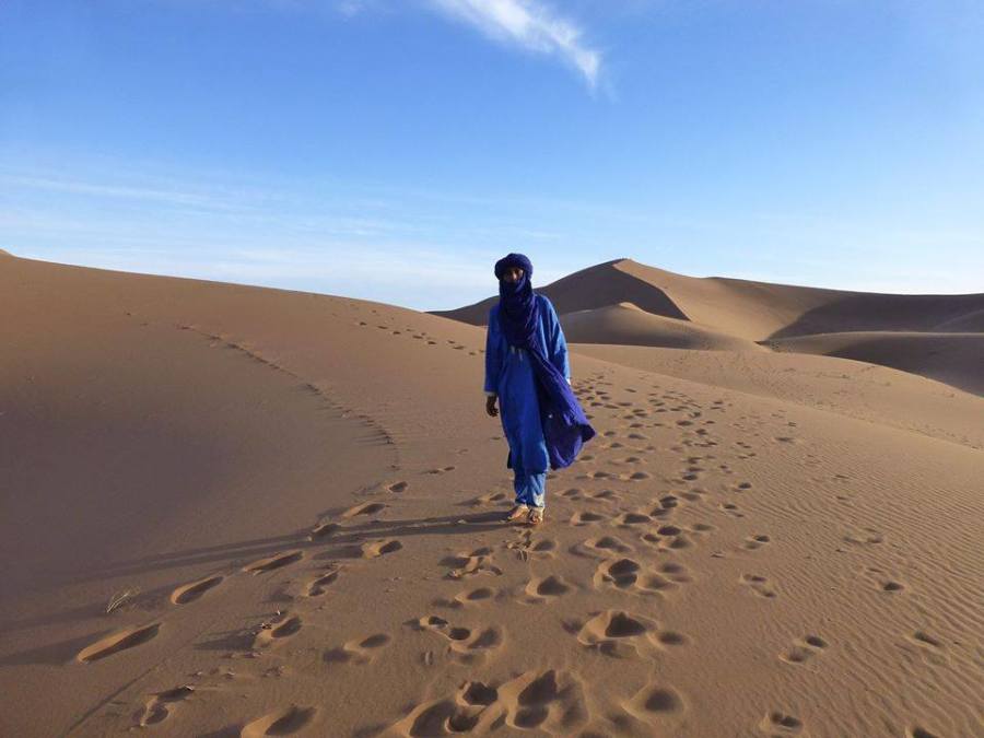 mohamed, 35, Agadir, Morocco