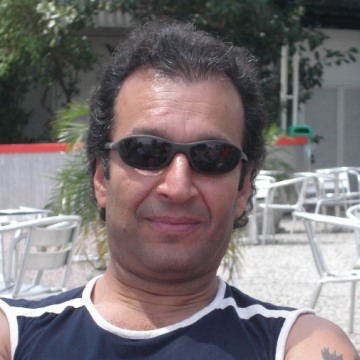 taylan, 58, Istanbul, Turkey