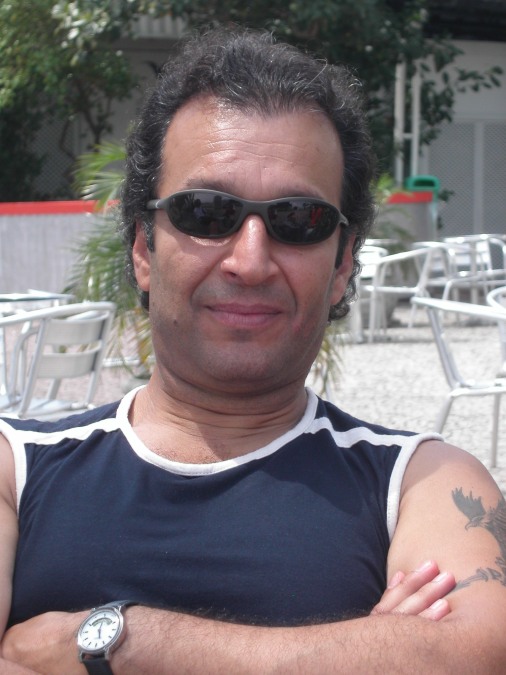 taylan, 58, Istanbul, Turkey