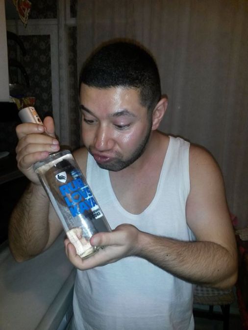 serhan, 39, Antakya, Turkey