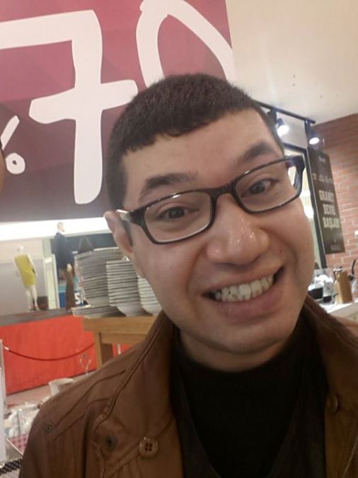 serhan, 39, Antakya, Turkey