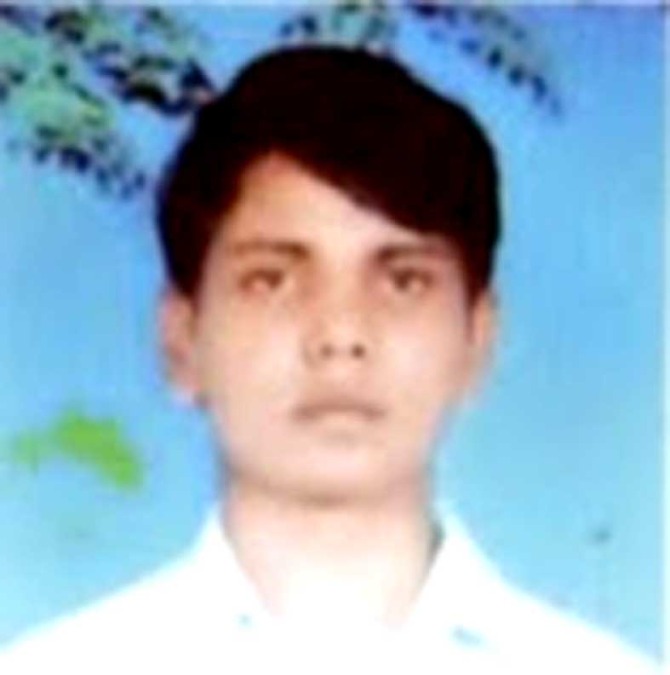 sunny, 33, Meerut, India