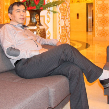 Талгат, 53, Aktau, Kazakhstan