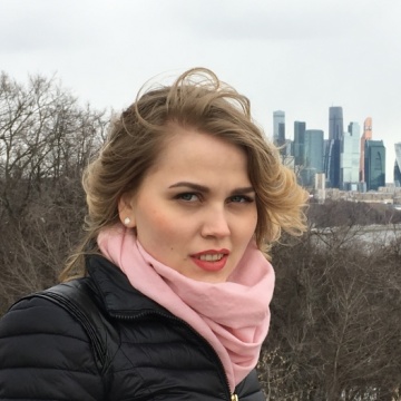 Ксения, 33, Yekaterinburg, Russian Federation