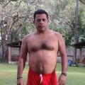 Jose Benitez, 51, Veracruz, Mexico