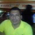 Jose Benitez, 51, Veracruz, Mexico