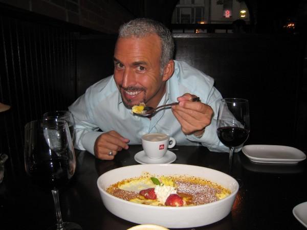  Howard Capps, 61, Kansas City, United States