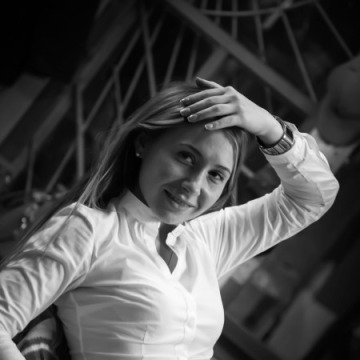 Елена, 37, Krasnoyarsk, Russian Federation