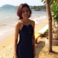 Pimrat  Ongkhot, 35, Bangkok, Thailand
