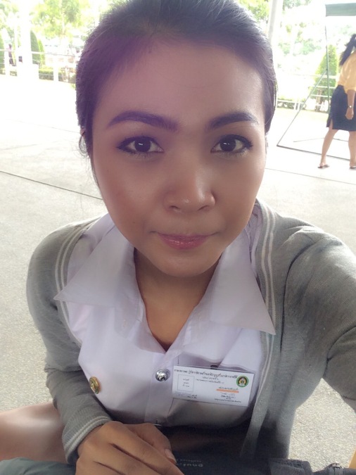 Pimrat  Ongkhot, 35, Bangkok, Thailand