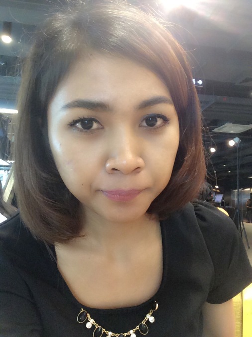 Pimrat  Ongkhot, 35, Bangkok, Thailand