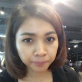 Pimrat  Ongkhot, 35, Bangkok, Thailand