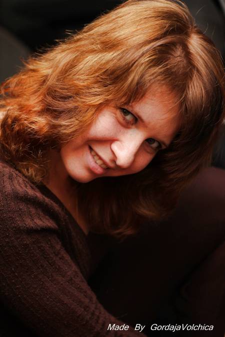 Alena, 36, Rivne, Ukraine