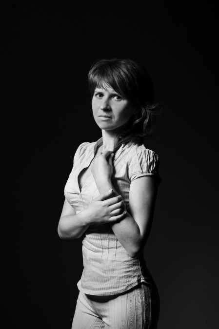 Alena, 36, Rivne, Ukraine