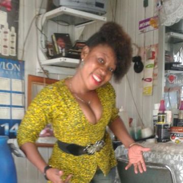 Lizy, 42, Kumasi, Ghana